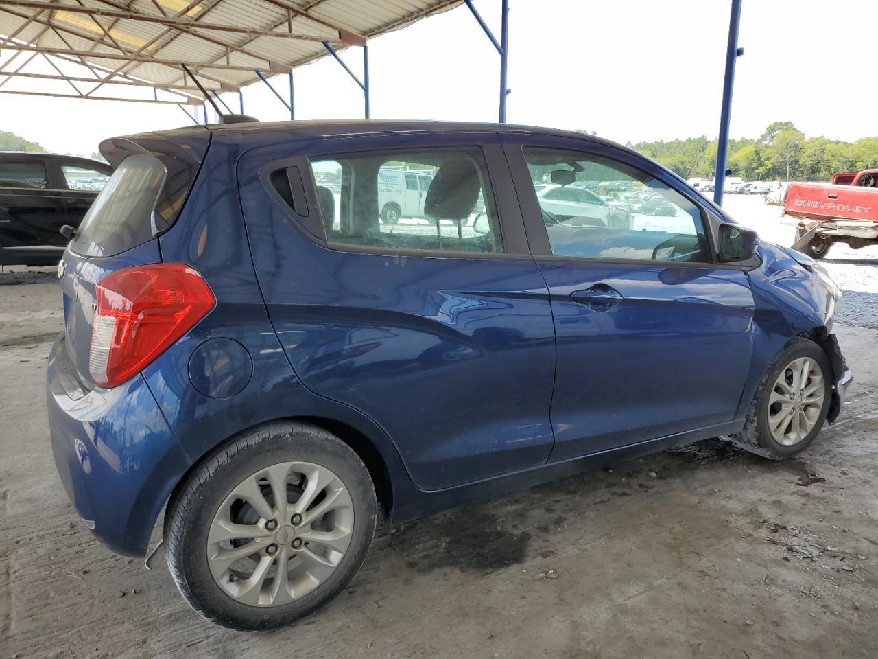 2022 Chevrolet Spark 1Lt - Image 3