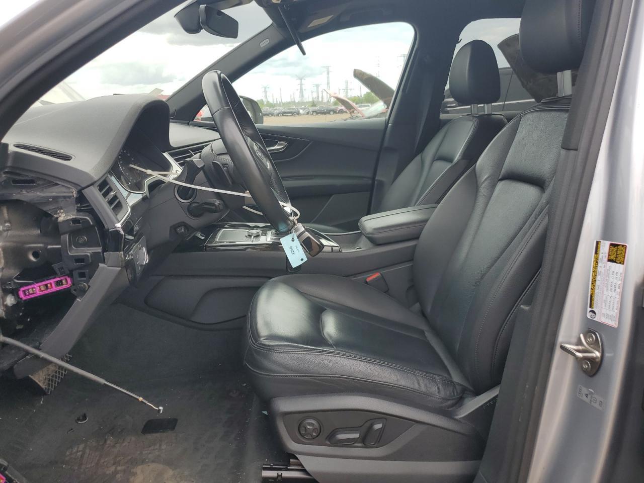 2019 Audi Q7 Premium - Фото 7