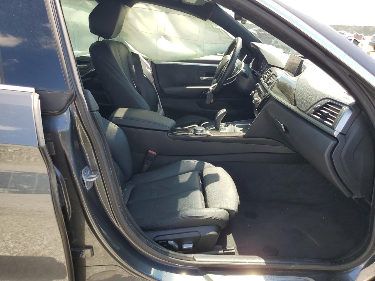 2018 BMW 430Xi Gran Coupe - Image 7