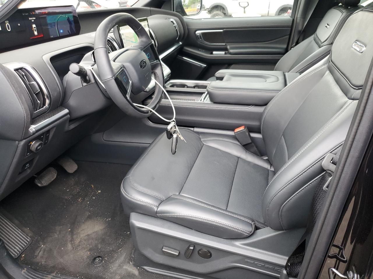 2025 Ford Expedition Platinum - Фото 7