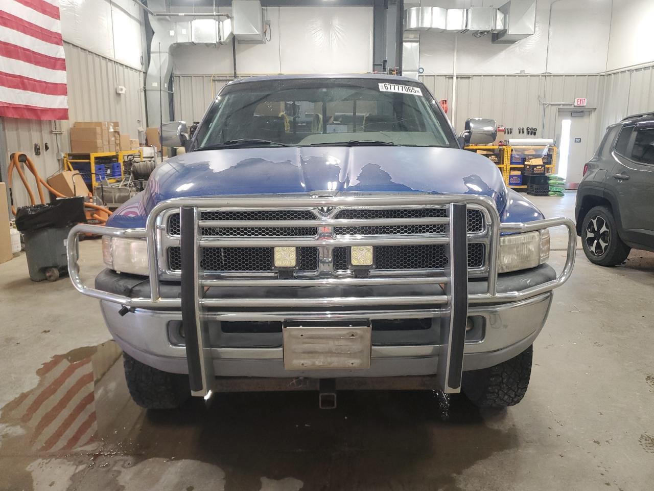 1996 Dodge Ram 2500 - Image 5