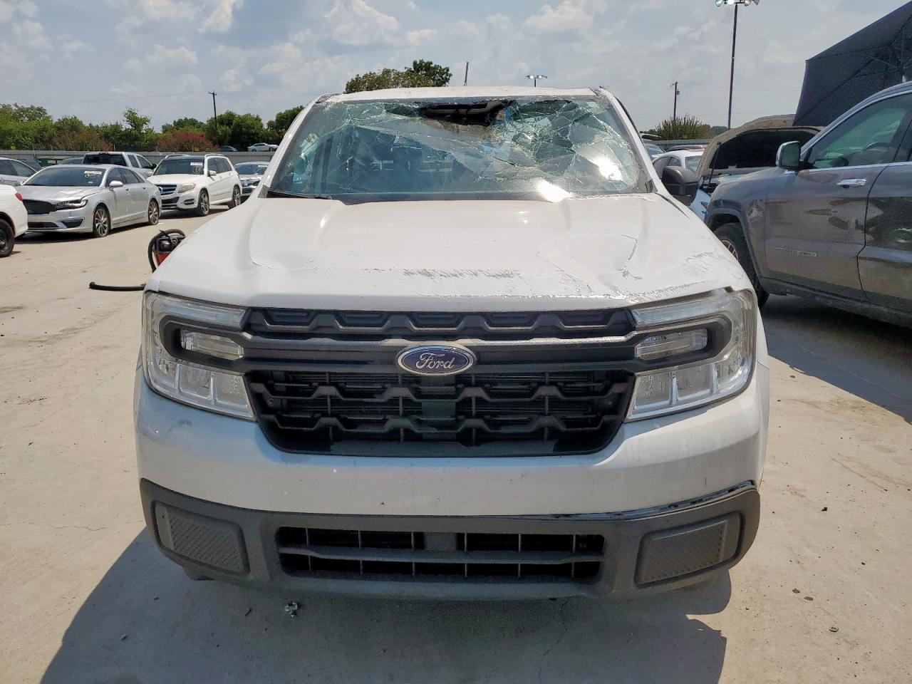 2022 Ford Maverick Xl - Фото 5