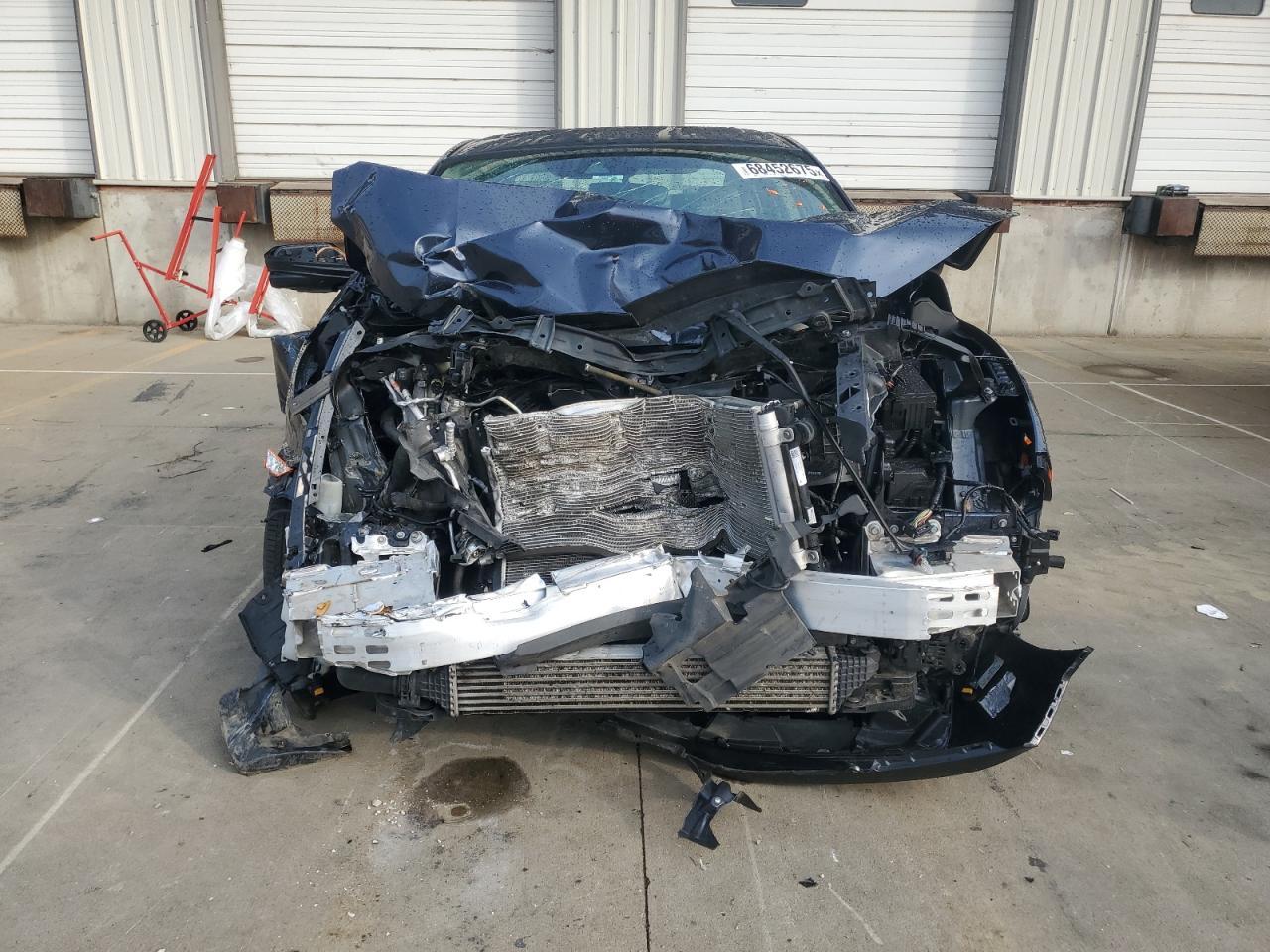 2020 Honda Civic Exl - Фото 5