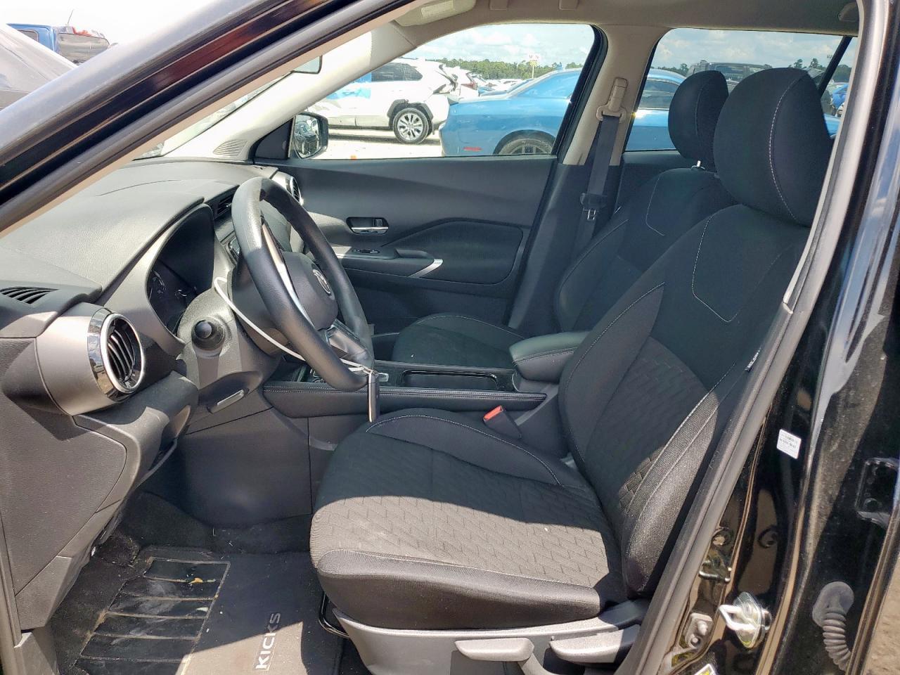 2023 Nissan Kicks Sv - Фото 7