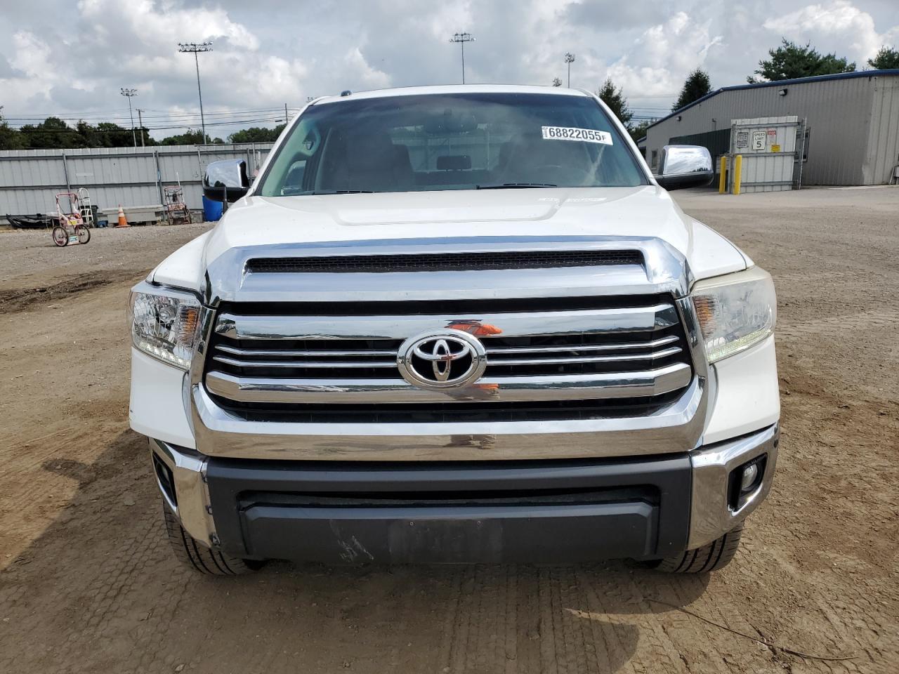 2016 Toyota Tundra Crewmax 1794 - Image 5