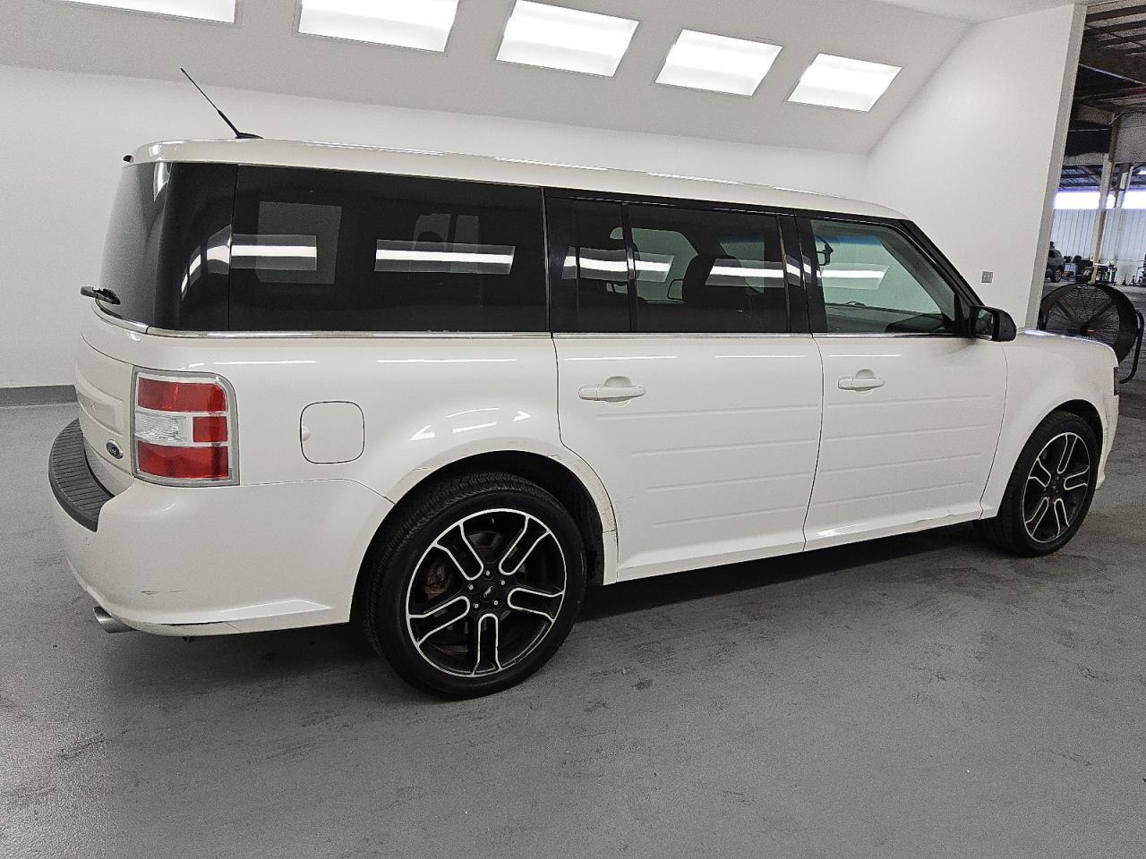 2014 Ford Flex Sel - Image 3