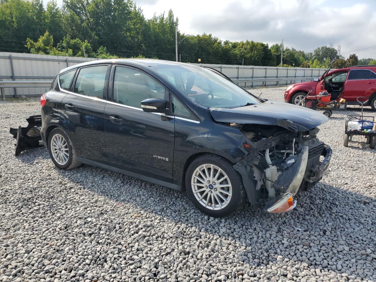 2015 Ford C-Max Sel - Image 4