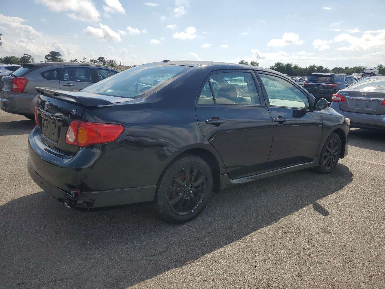 2010 Toyota Corolla Base - Image 3