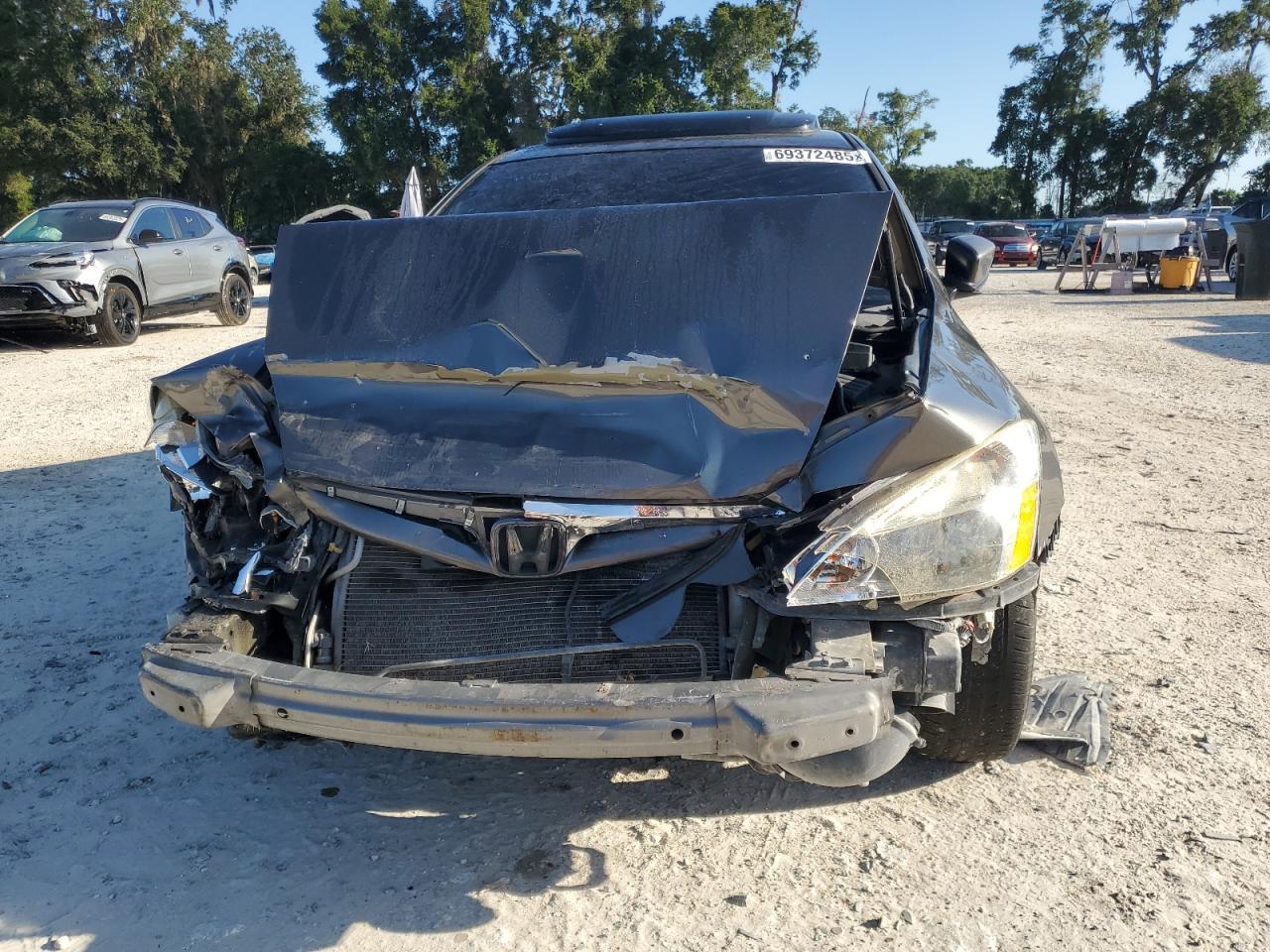 2006 Honda Accord Ex - Image 5