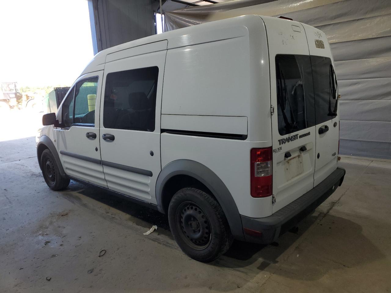 2013 Ford Transit Connect Xl - Фото 2