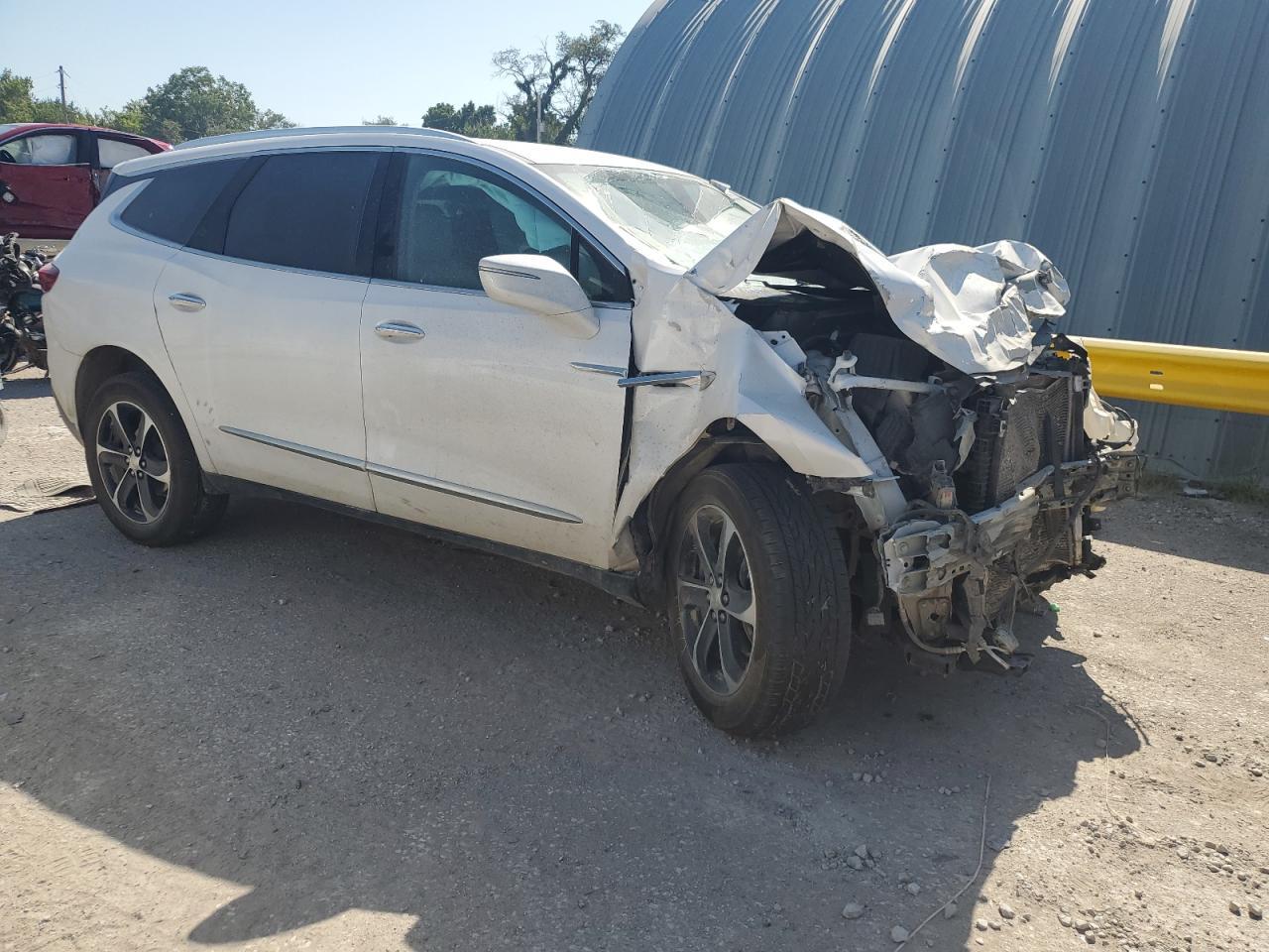 2021 Buick Enclave Essence - Фото 4