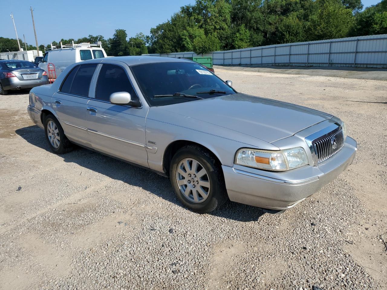 2006 Mercury Grand Marquis Ls - Фото 4