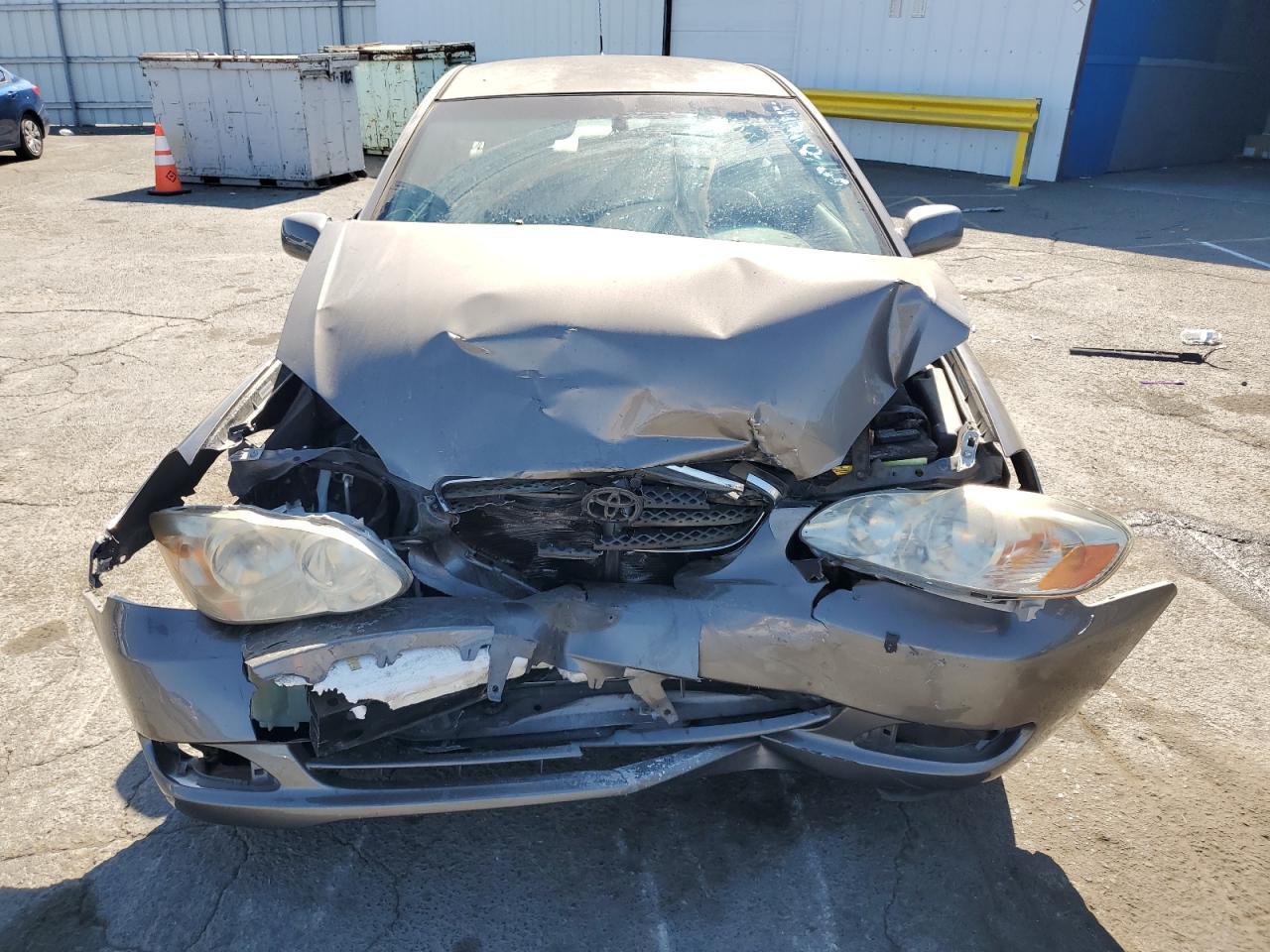 2008 Toyota Corolla Ce - Image 5