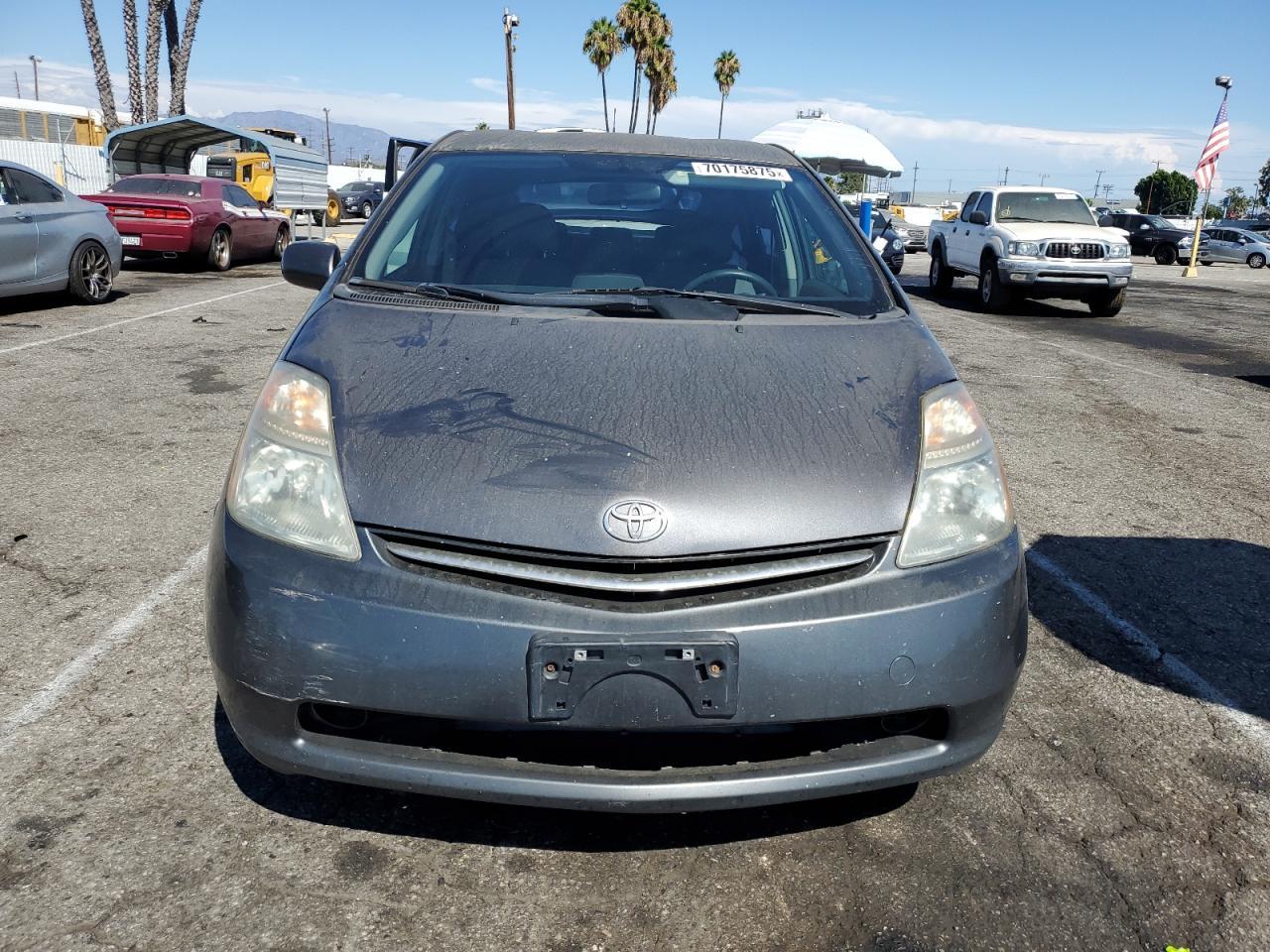 2008 Toyota Prius - Фото 5