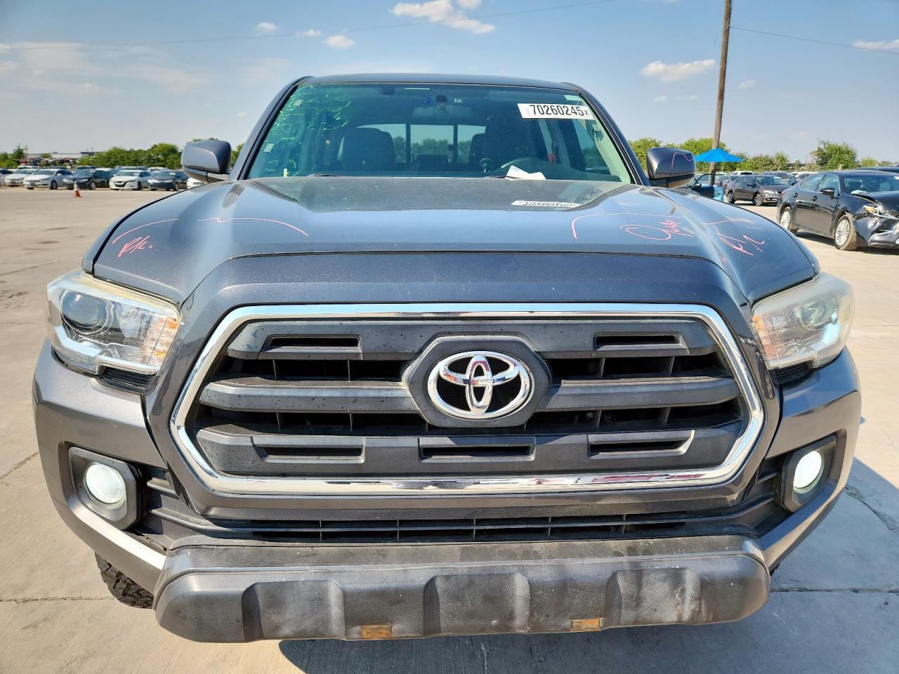 2016 Toyota Tacoma Double Cab - Image 5