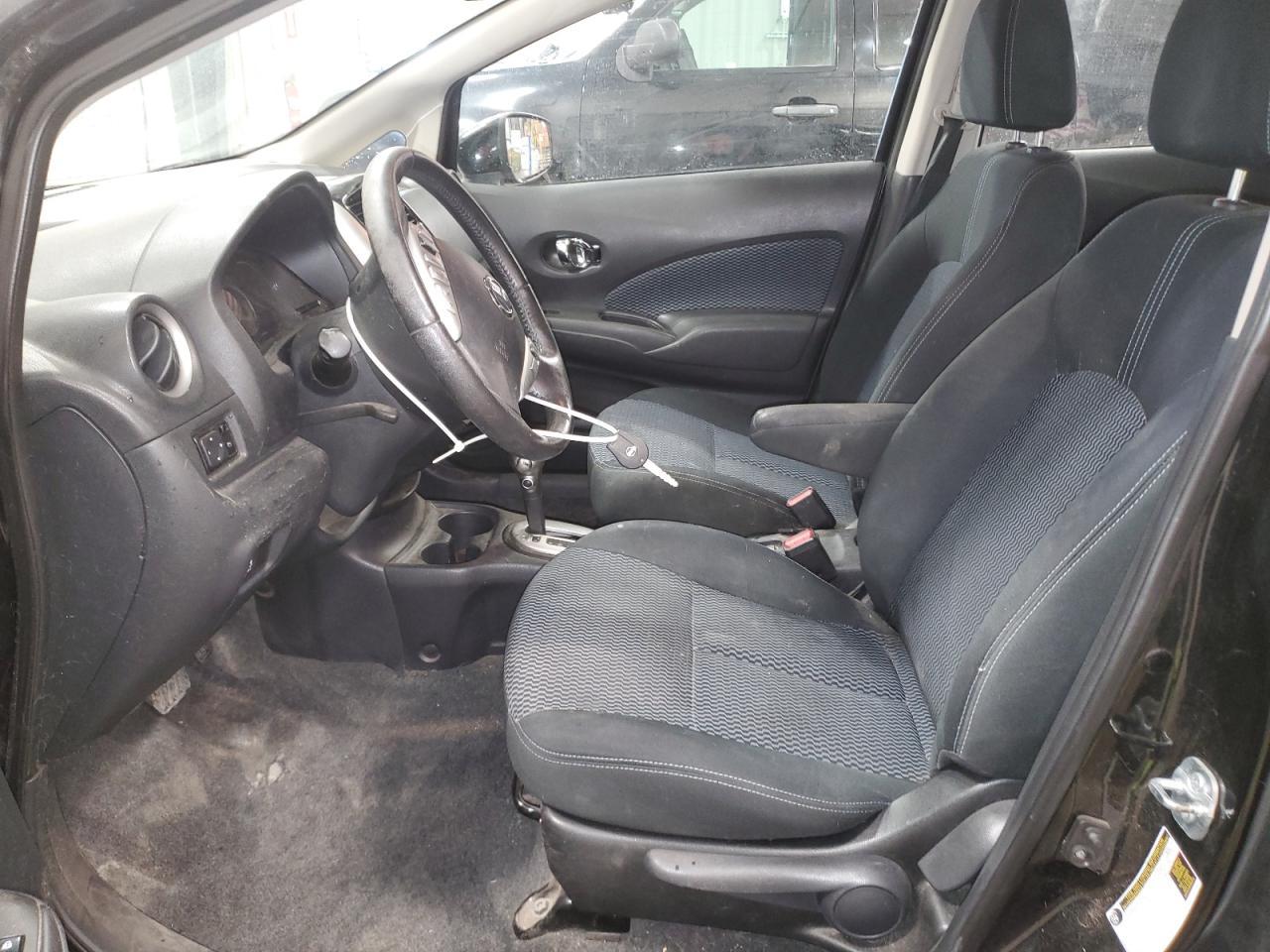 2015 Nissan Versa Note S - Image 7