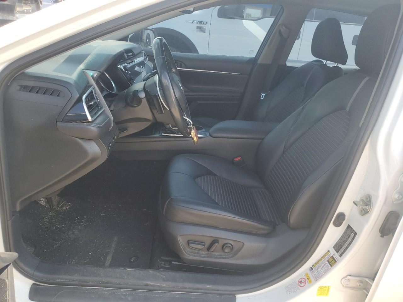 2018 Toyota Camry L - Image 7