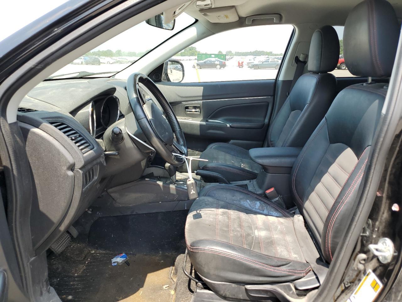 2018 Mitsubishi Outlander Sport Es - Фото 7