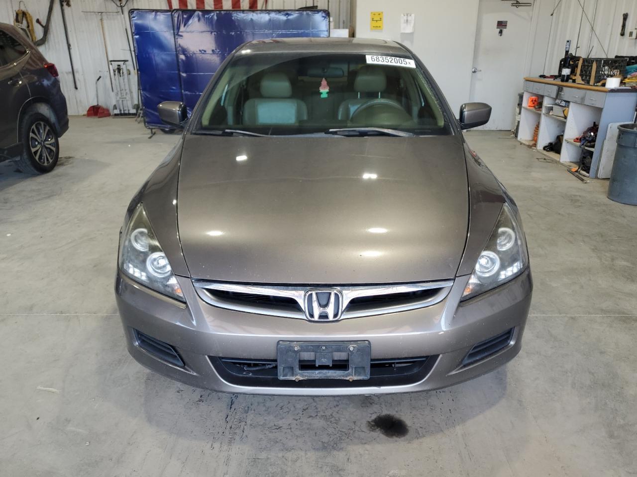2007 Honda Accord Ex - Image 5
