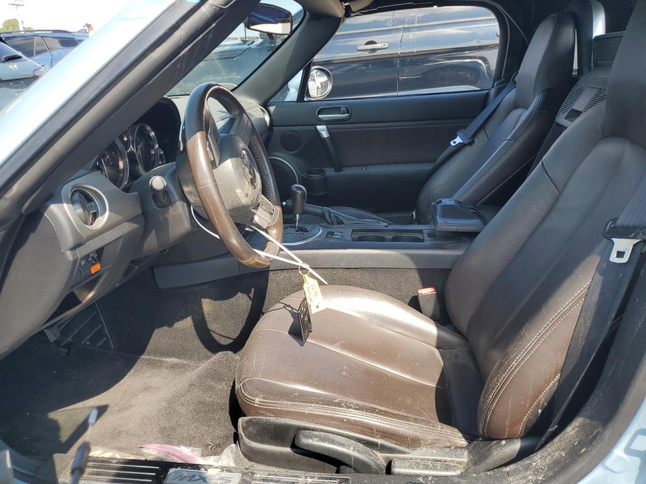 2008 Mazda Mx-5 Miata - Фото 7