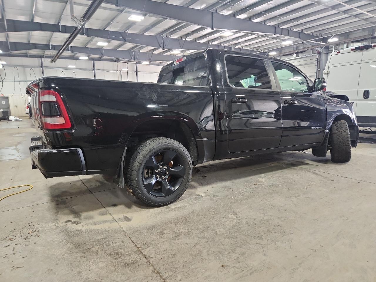 2019 Ram 1500 Big Horn/Lone Star - Фото 3