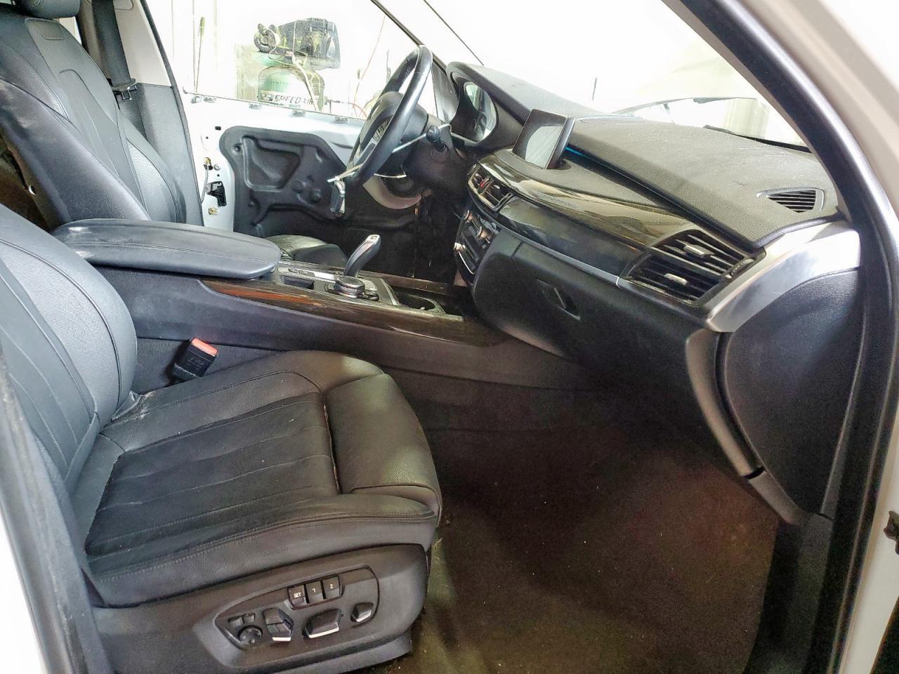 2015 BMW X5 Sdrive35I - Image 7
