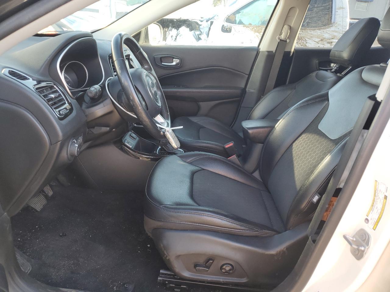 2019 Jeep Compass Latitude - Image 7