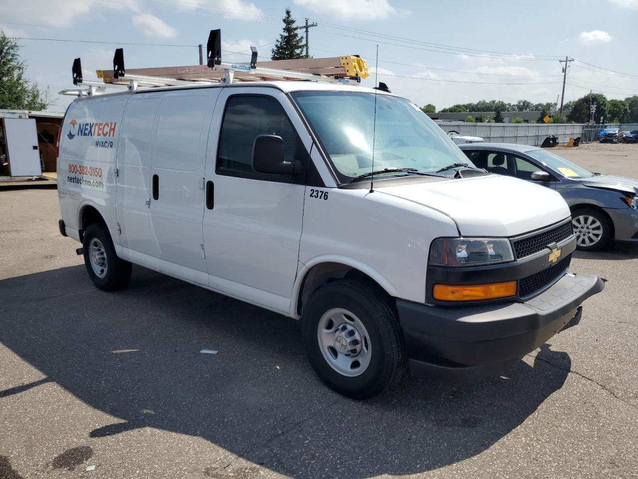 2023 Chevrolet Express G2500 - Image 4