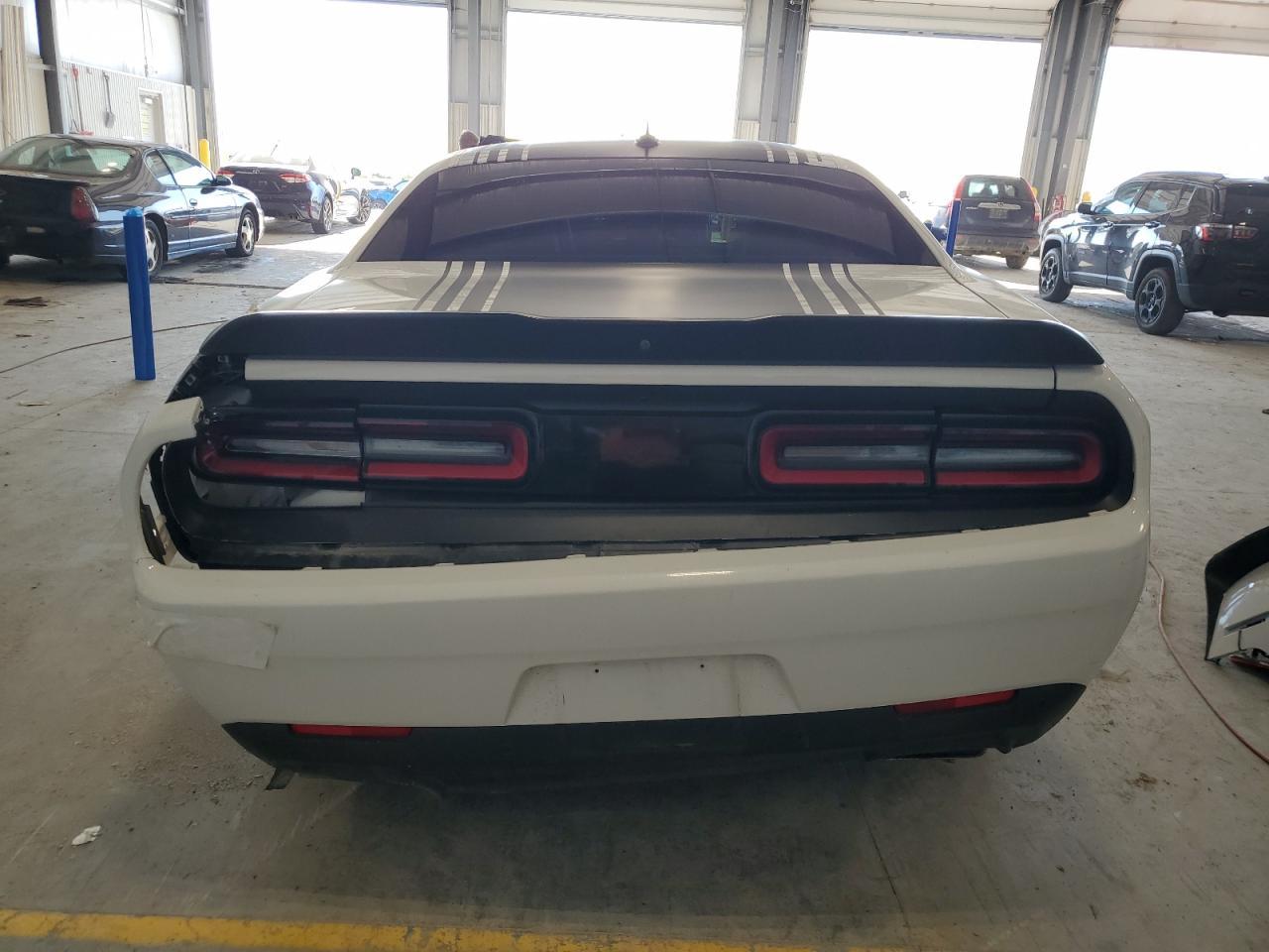 2021 Dodge Challenger R/T - Image 6