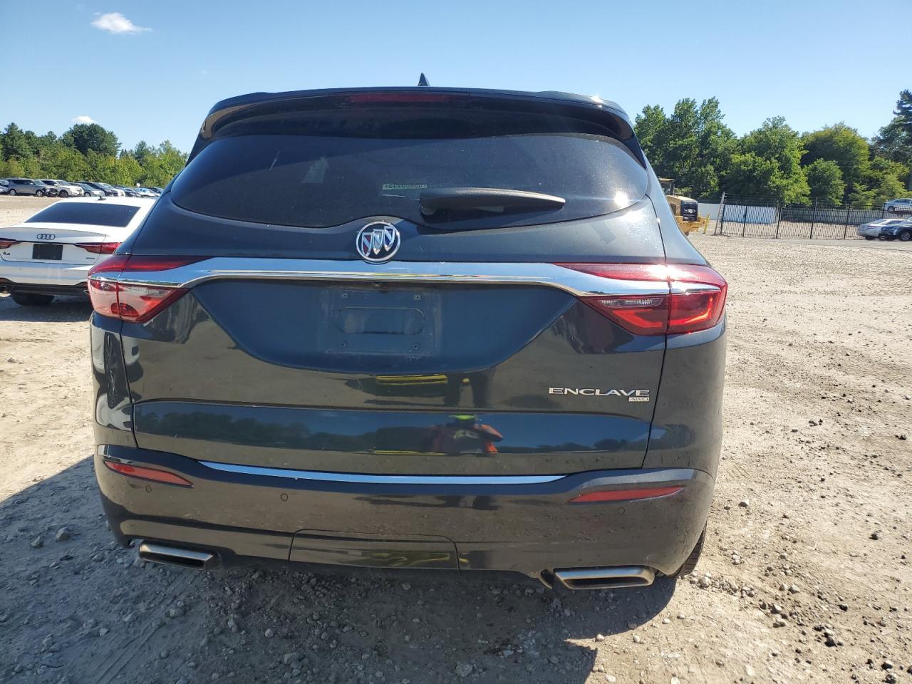 2019 Buick Enclave Essence - Фото 6