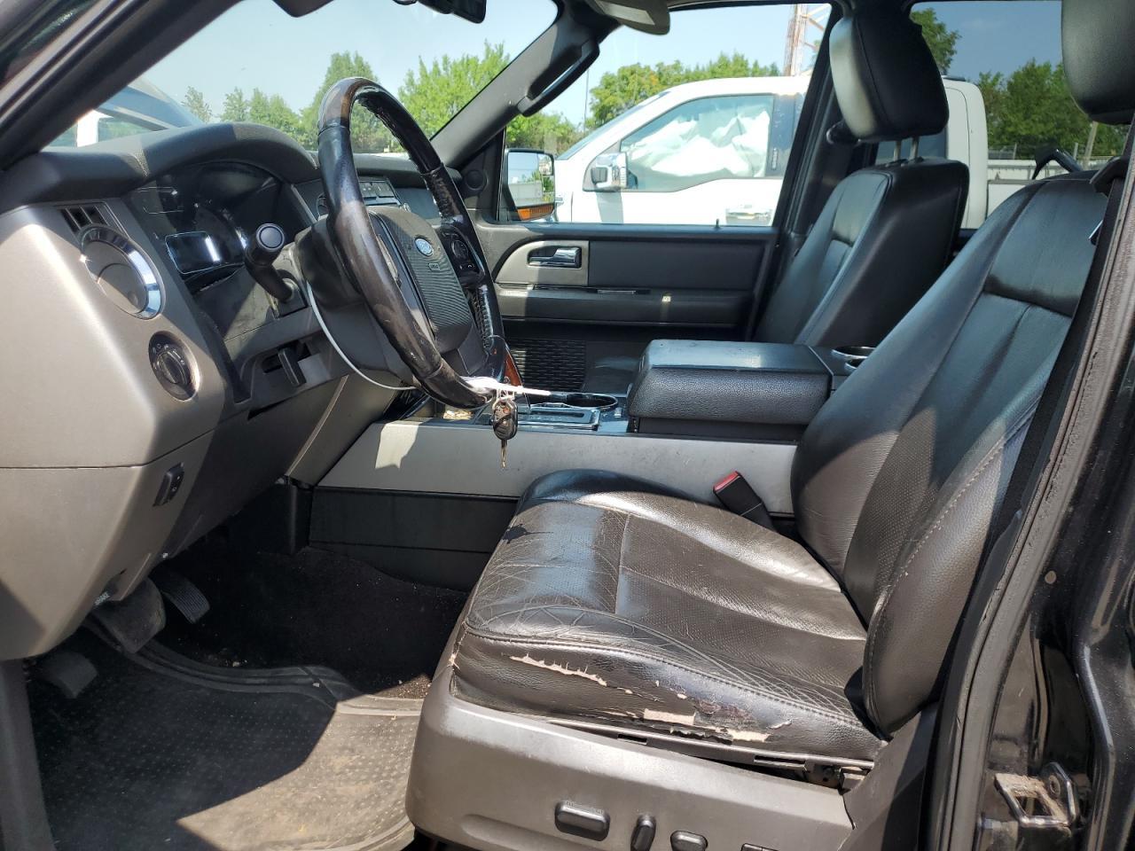 2013 Ford Expedition Limited - Image 7