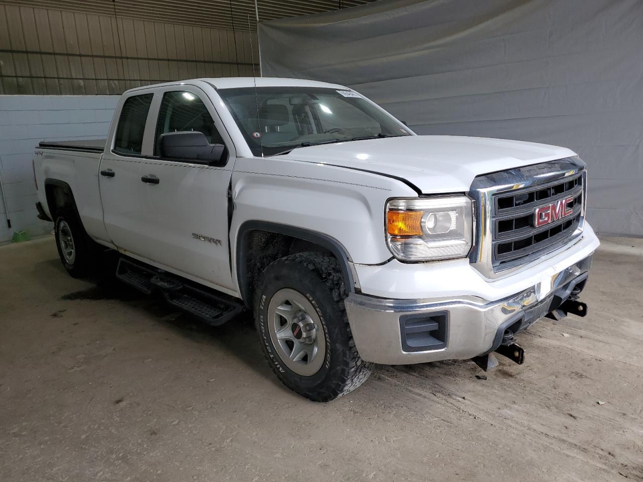 2015 GMC Sierra K1500 - Фото 4