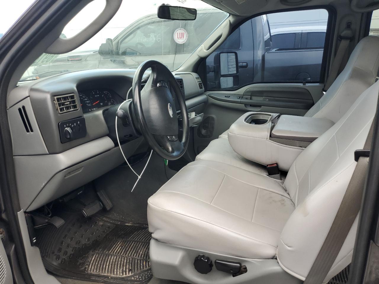 2004 Ford F250 Super Duty Super Duty - Image 7