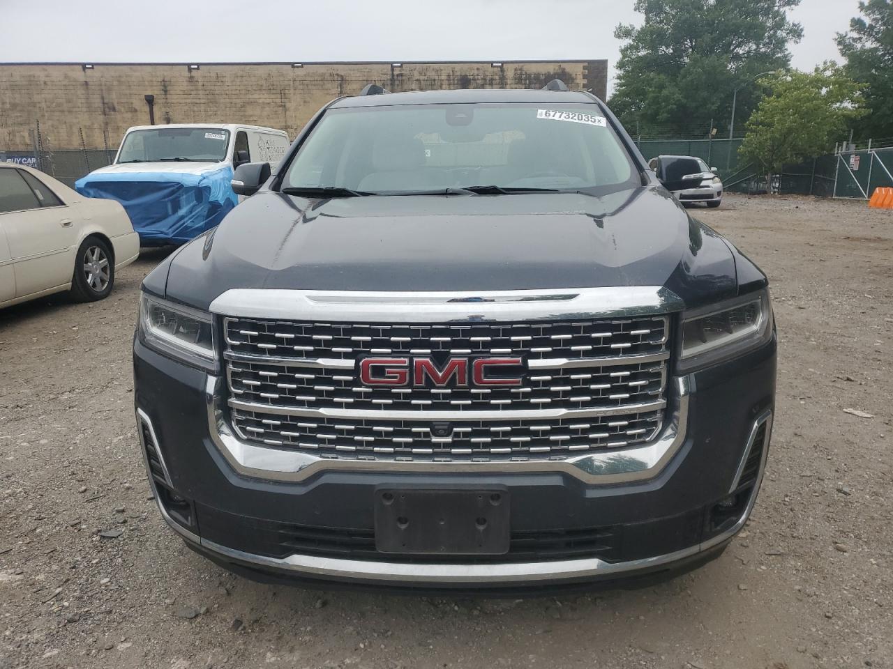 2021 GMC Acadia Denali - Image 5