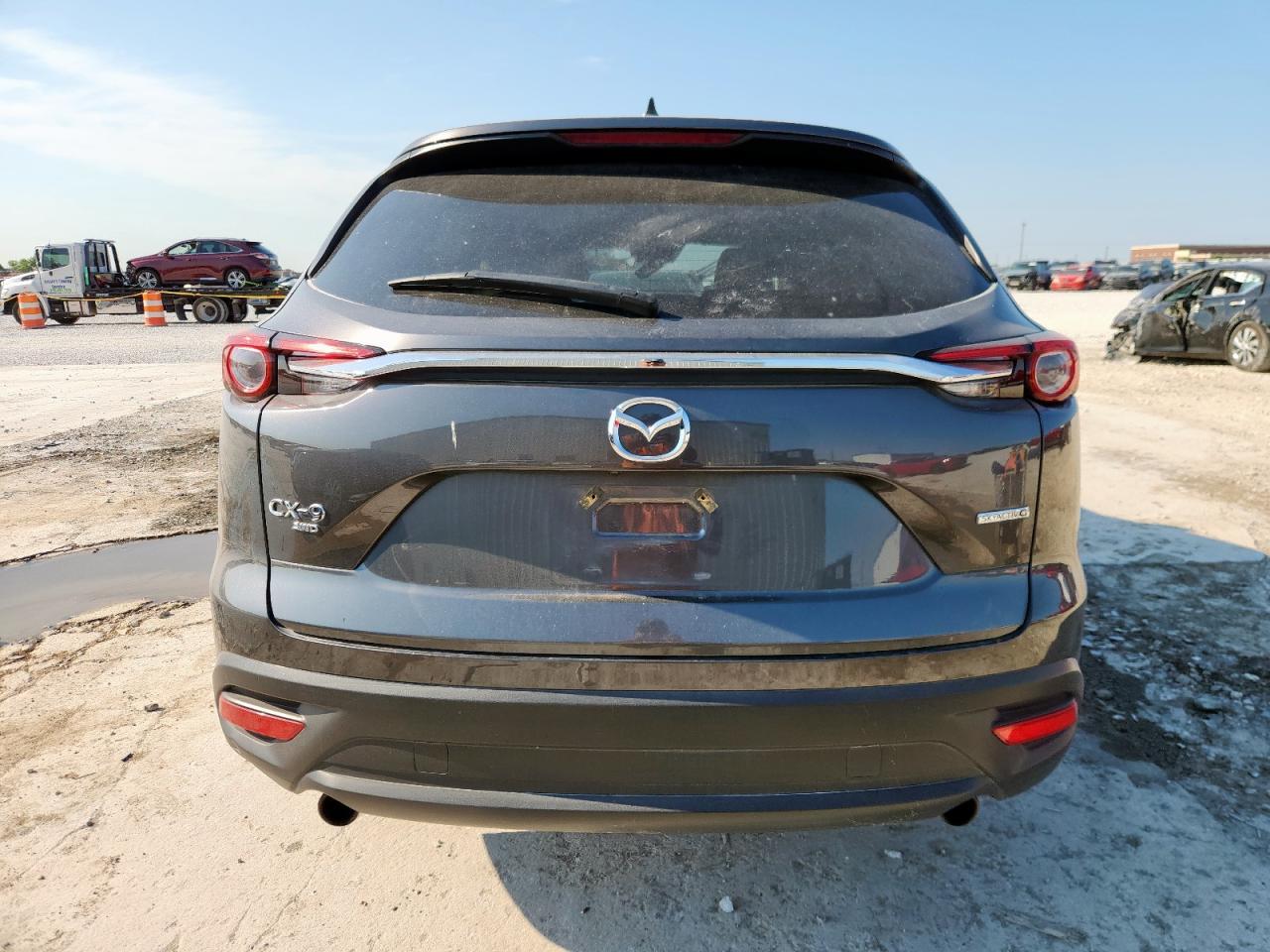 2023 Mazda Cx-9 Touring - Image 6