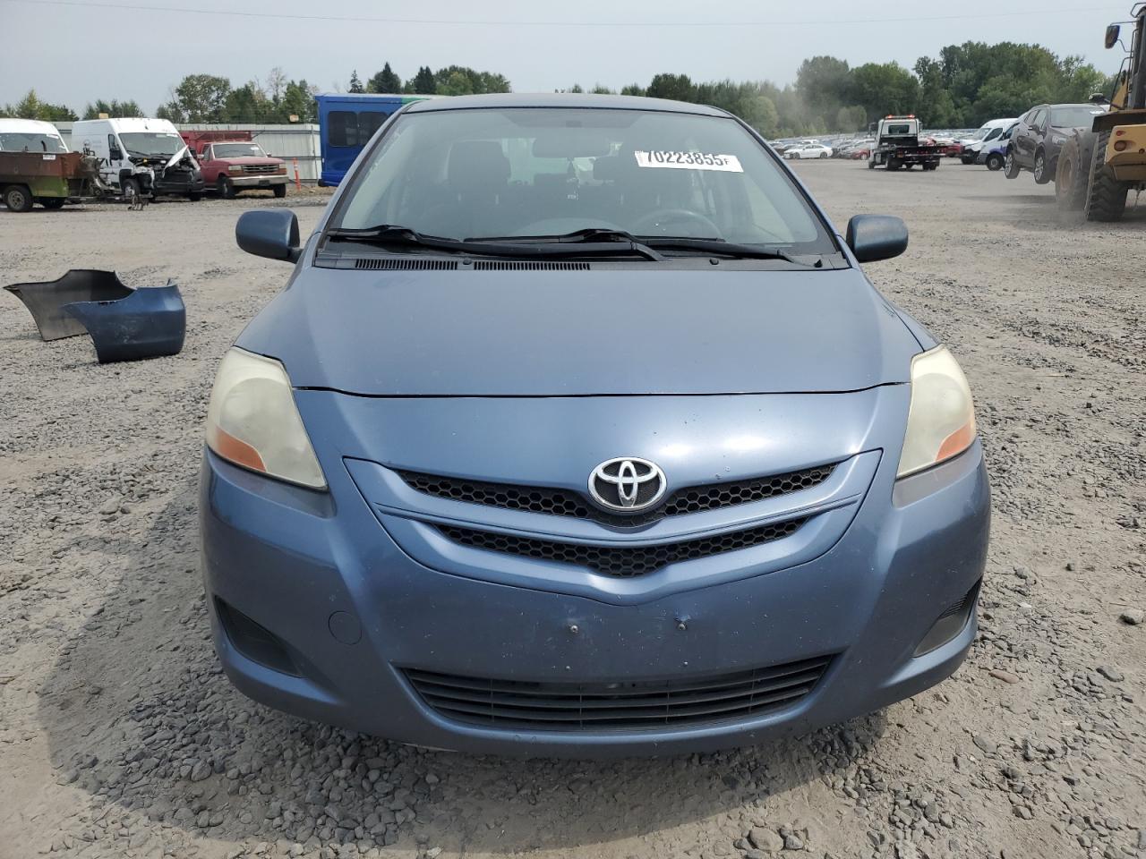 2008 Toyota Yaris - Фото 5