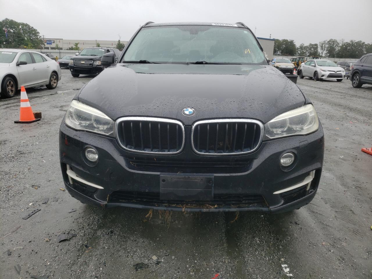 2016 BMW X5 xDrive35I - Image 5