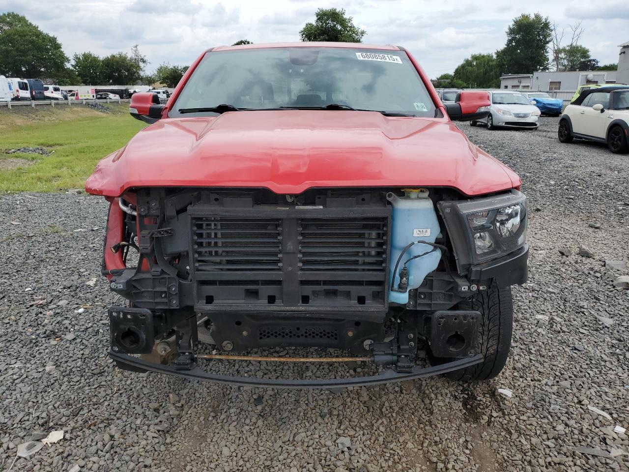 2020 Ram 1500 Big Horn/Lone Star - Image 5