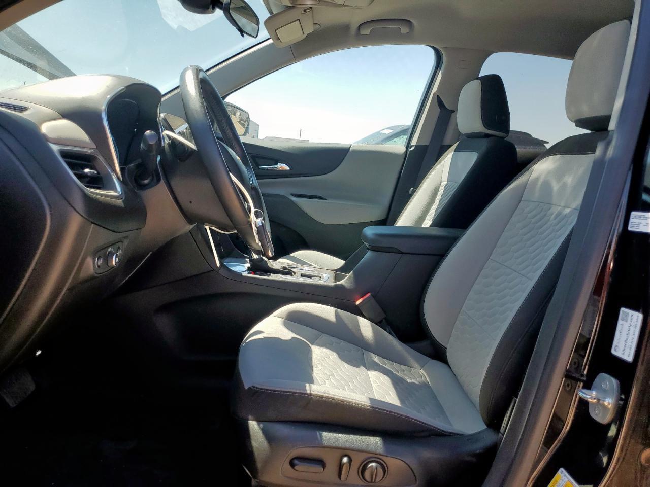 2021 Chevrolet Equinox Lt - Фото 7