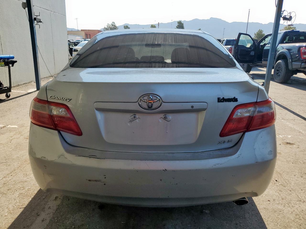 2009 Toyota Camry Base - Фото 6