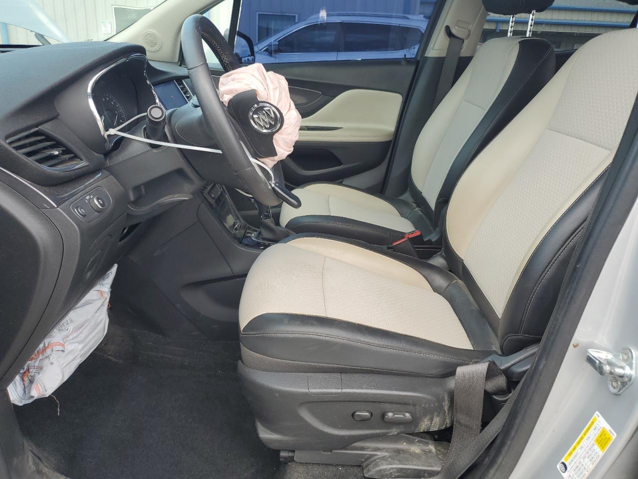 2020 Buick Encore Preferred - Фото 7