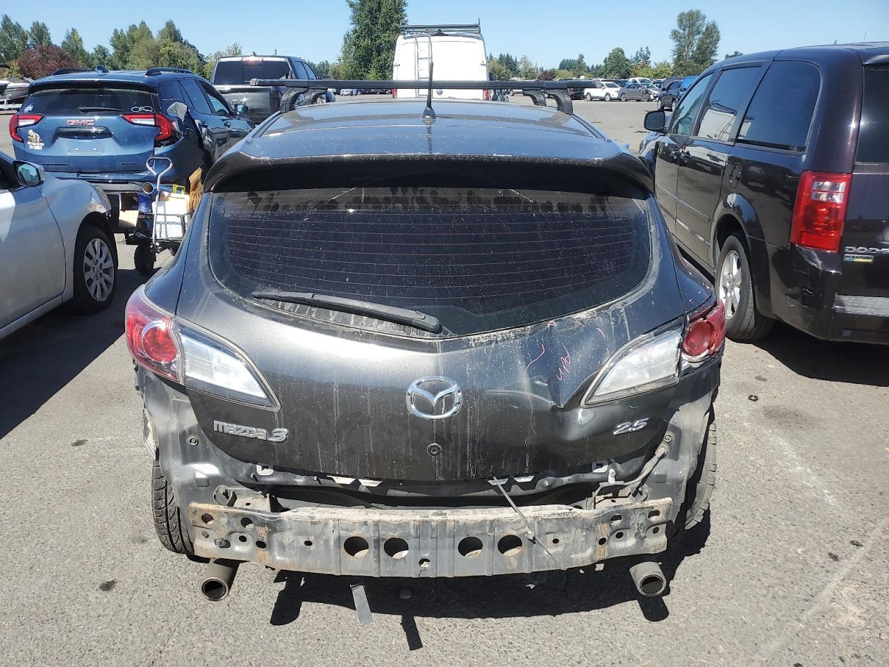 2011 Mazda 3 S - Фото 6