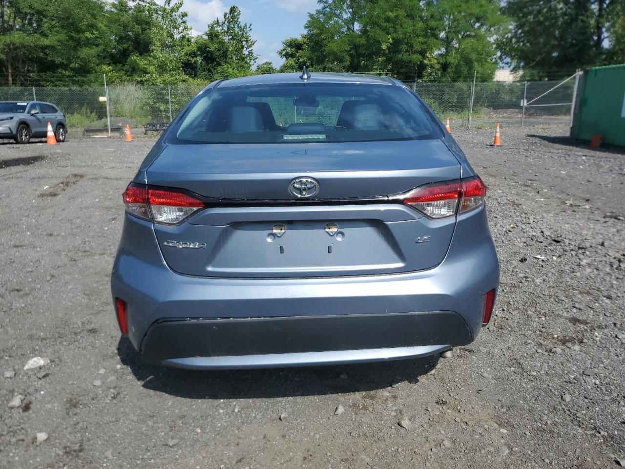 2020 Toyota Corolla Le - Image 6