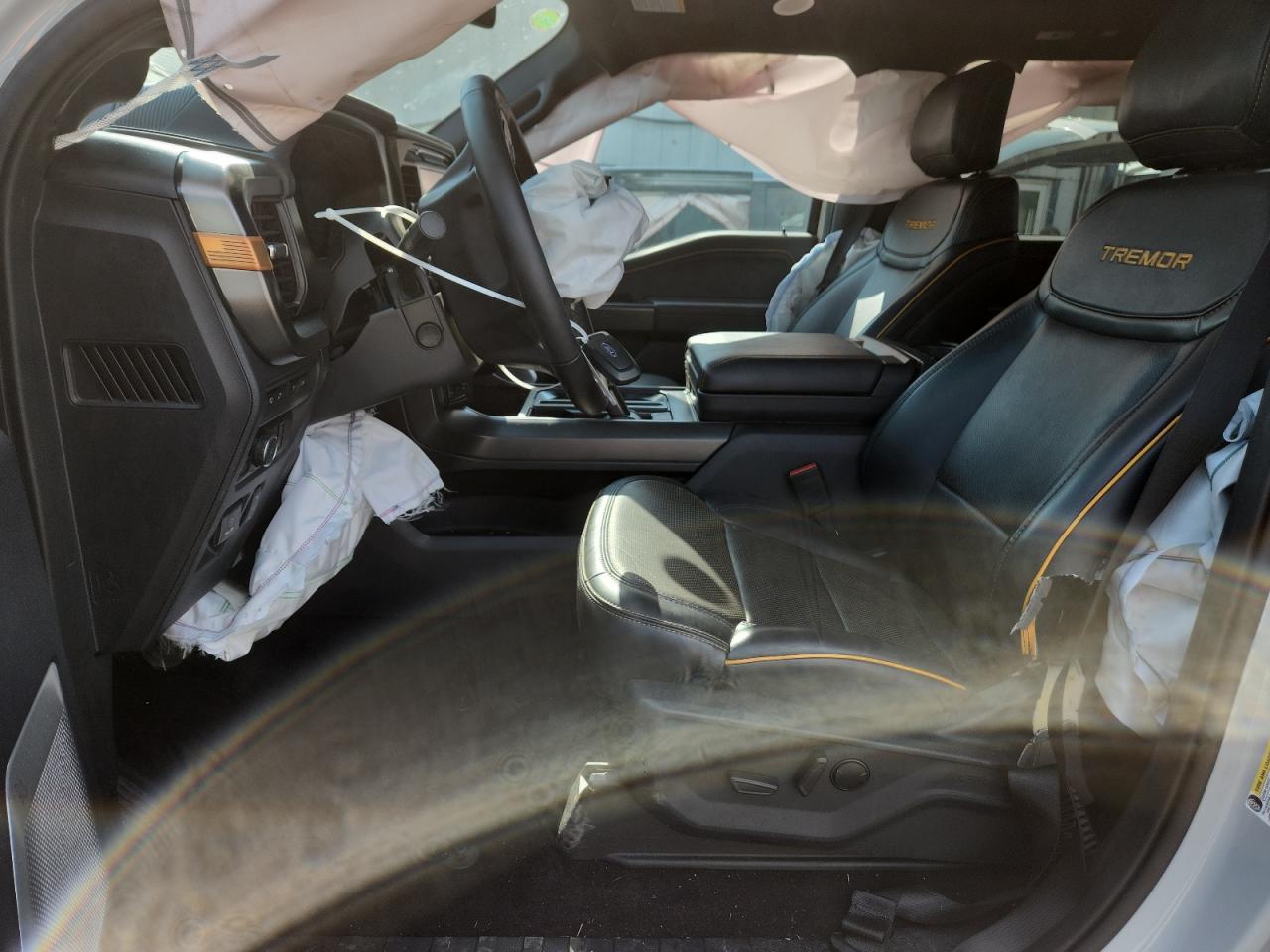 2024 Ford F150 Tremor - Image 7