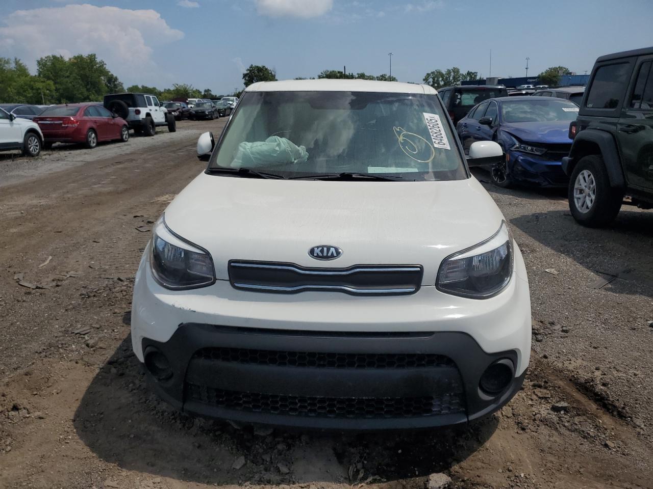 2019 Kia Soul - Image 5