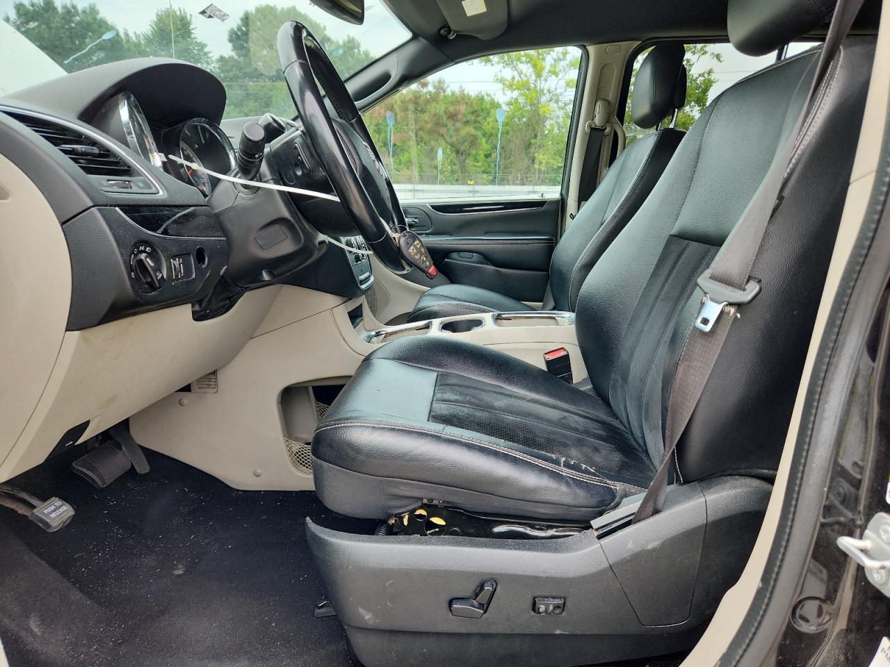 2018 Dodge Grand Caravan Sxt - Image 7