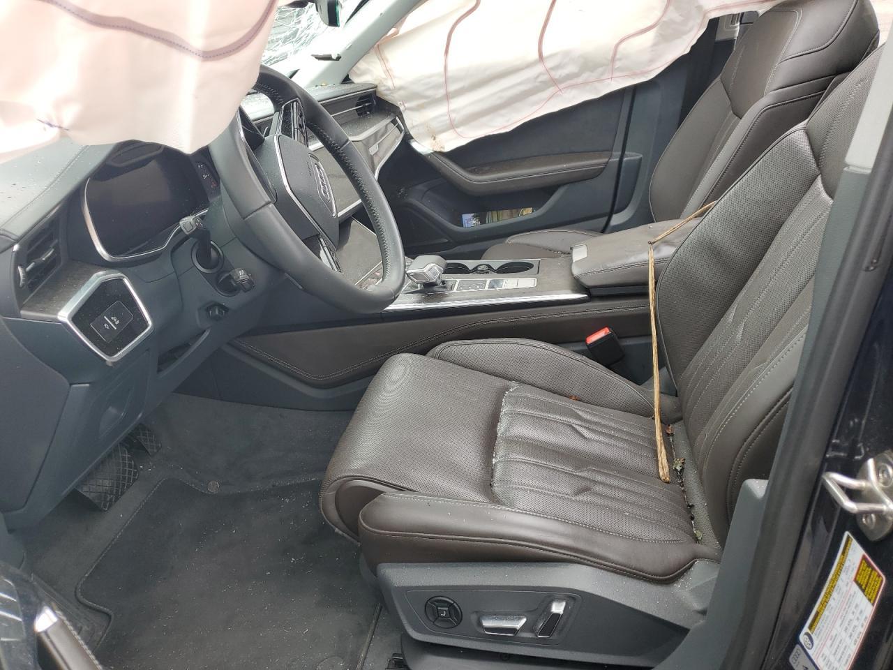 2019 Audi A6 Prestige - Фото 7