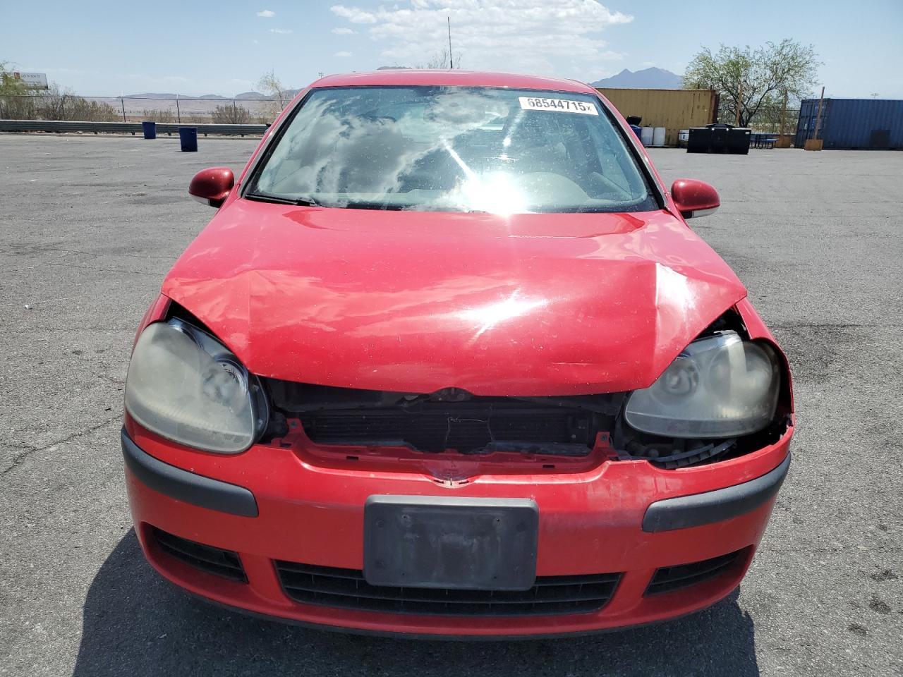2007 Volkswagen Rabbit - Image 5