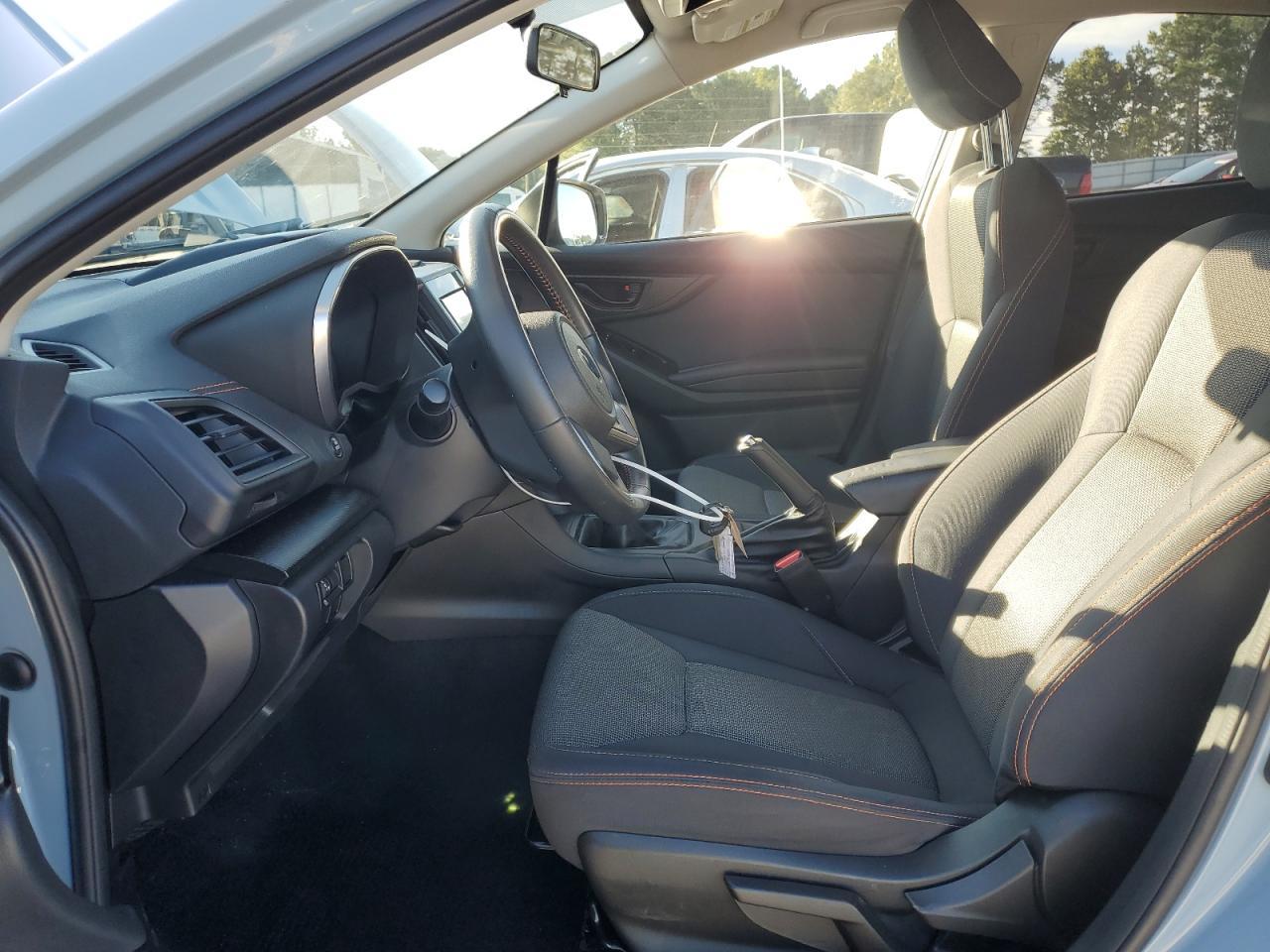 2023 Subaru Crosstrek Premium - Фото 7