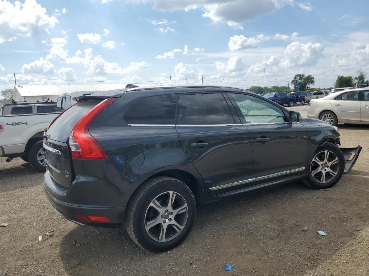 2015 Volvo Xc60 T6 Premier - Image 3